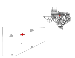 Eastland County Eastland
